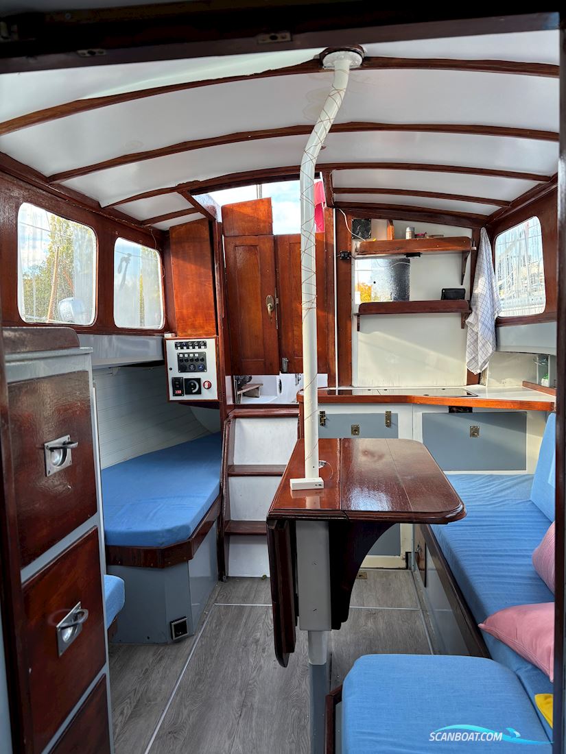 Baron van Hoëvell 850