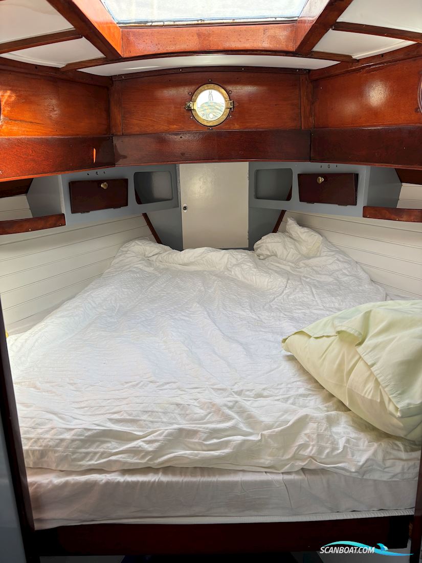 Baron van Hoëvell 850