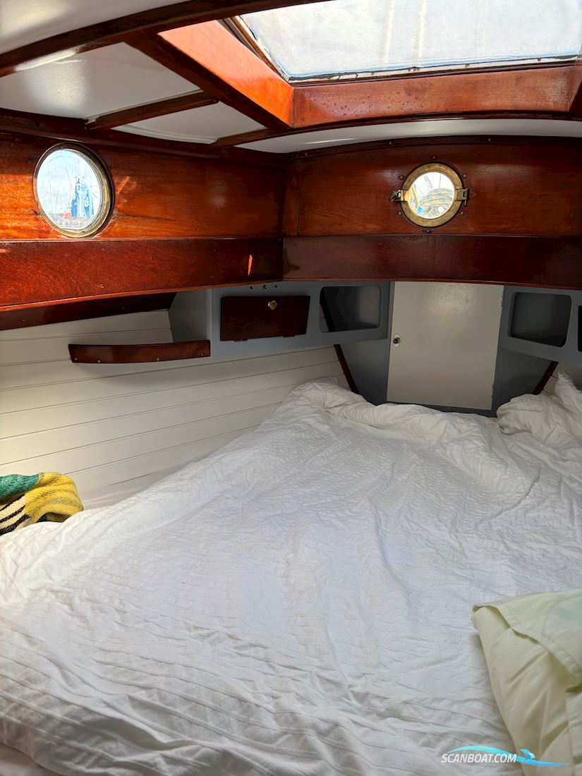 Baron van Hoëvell 850