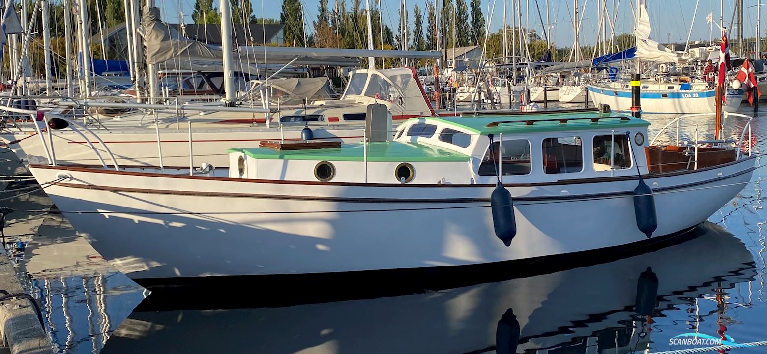 Baron van Hoëvell 850