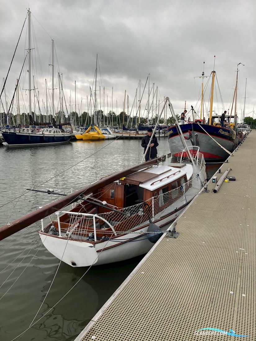 Baron van Hoëvell 850