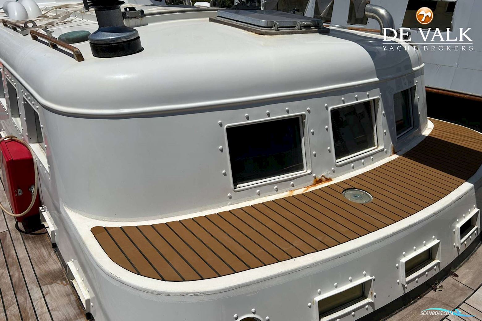 Beliard Crighton 30m