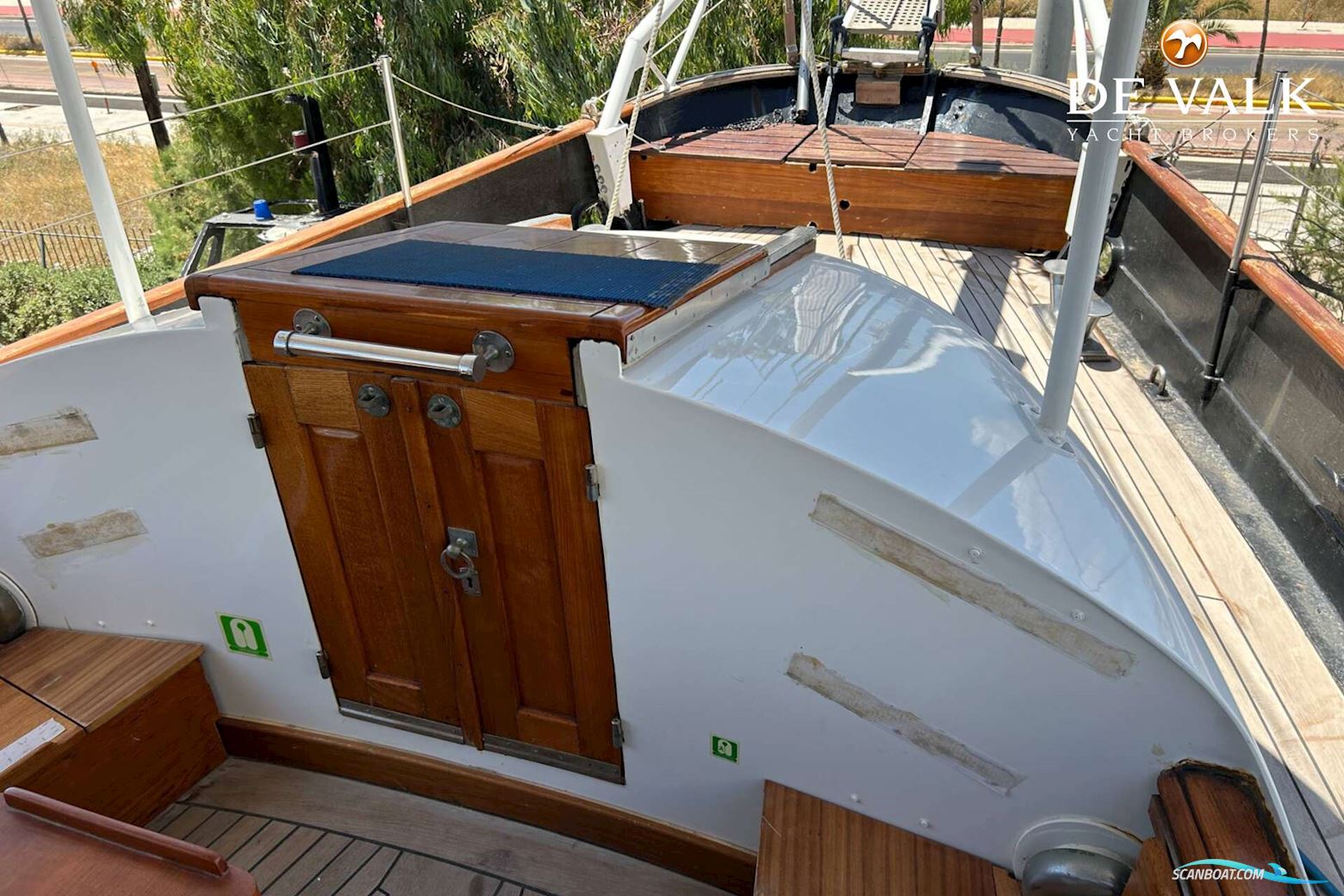 Beliard Crighton 30m