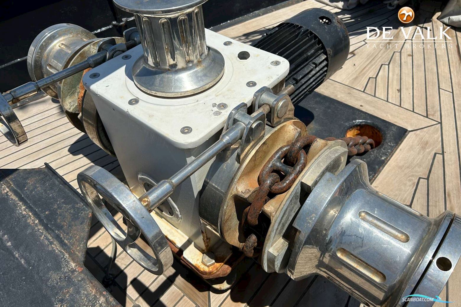 Beliard Crighton 30m