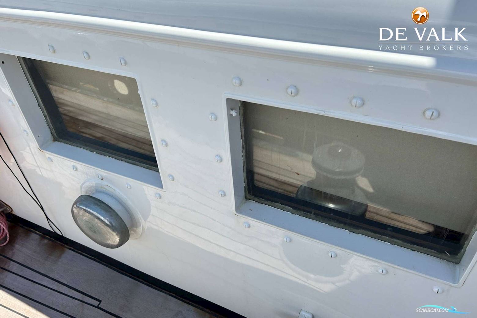 Beliard Crighton 30m