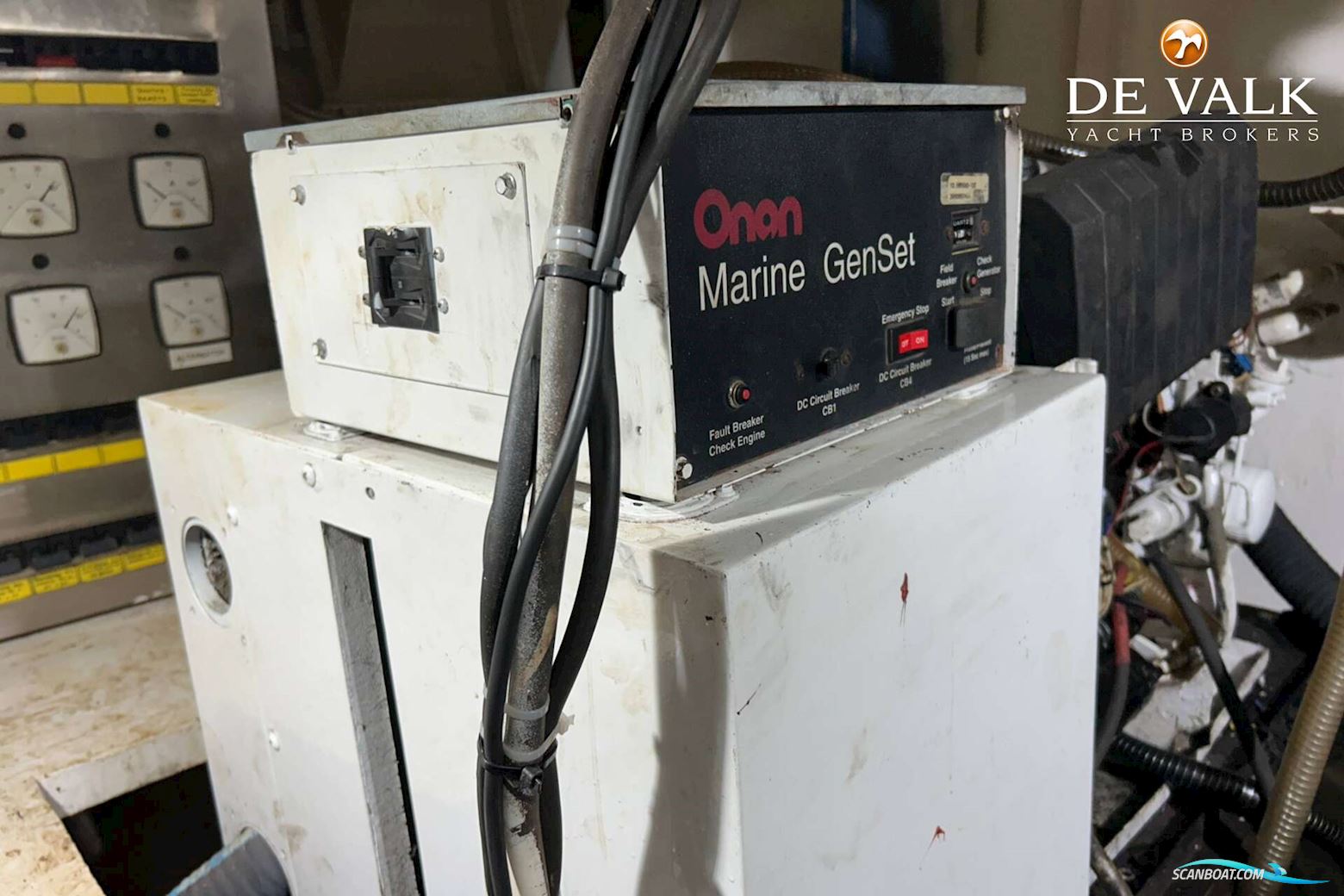 Beliard Crighton 30m