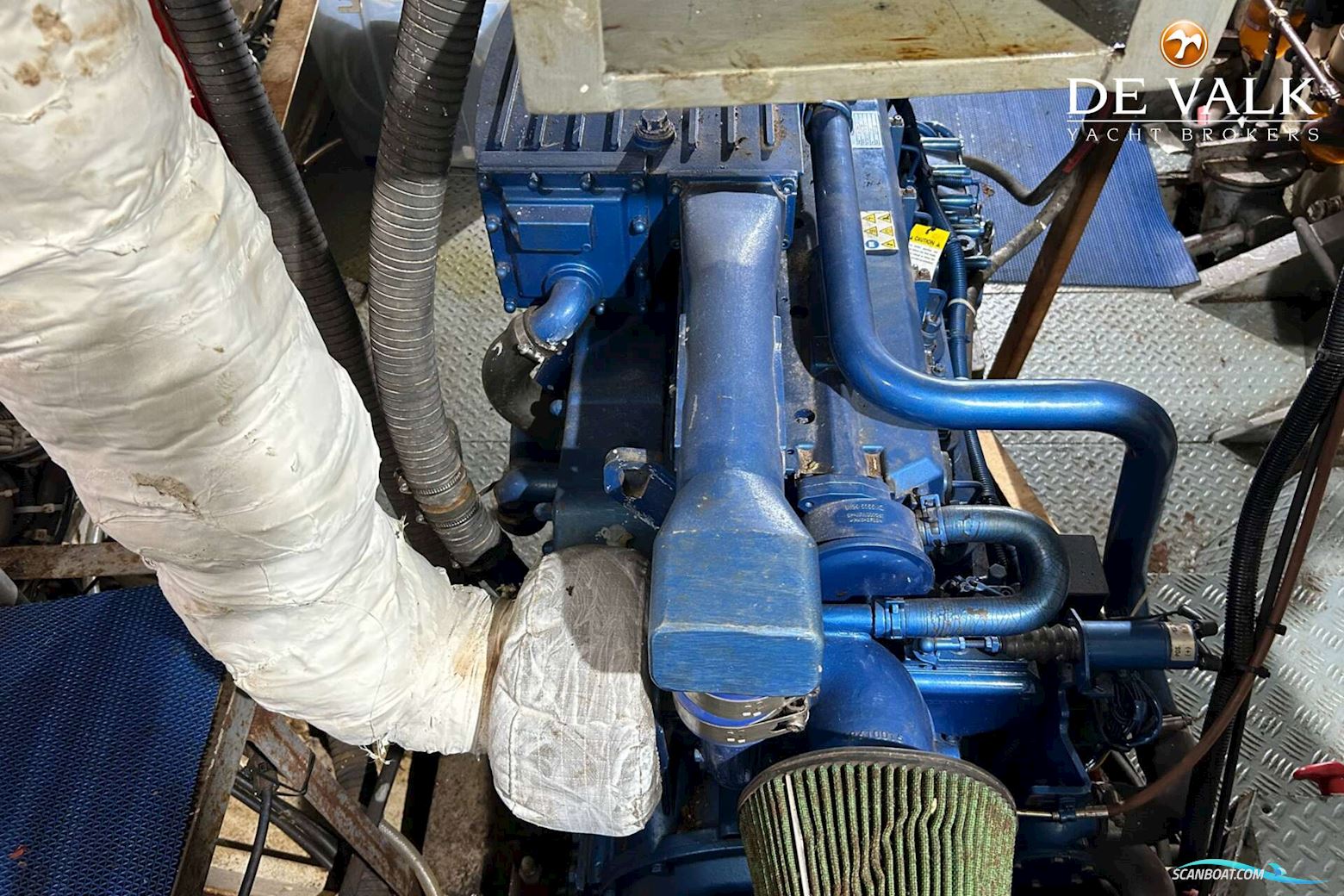 Beliard Crighton 30m