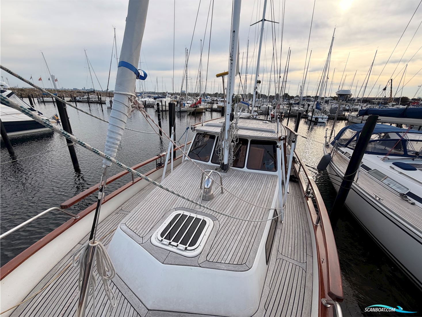 Brofjord 36