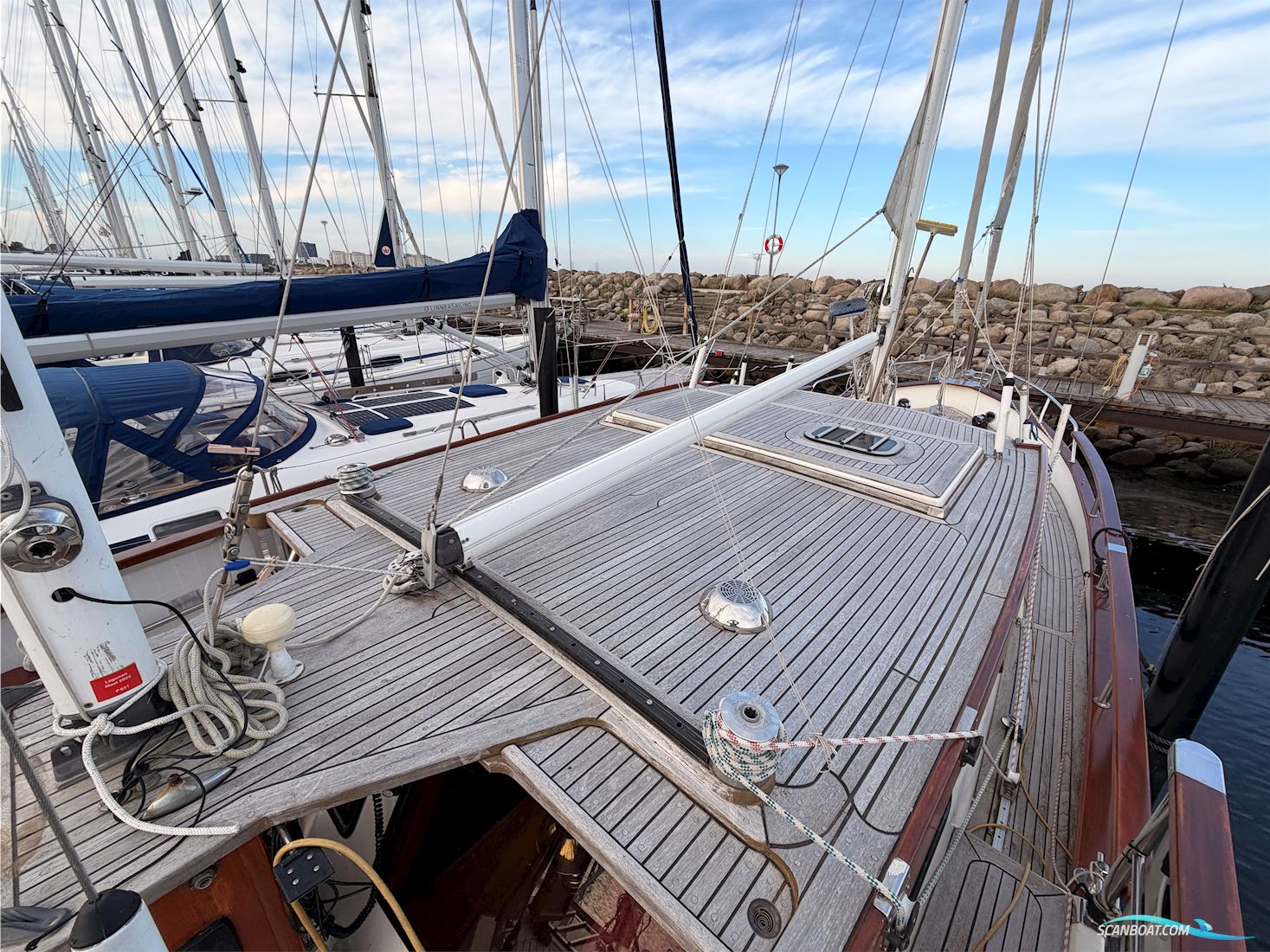 Brofjord 36