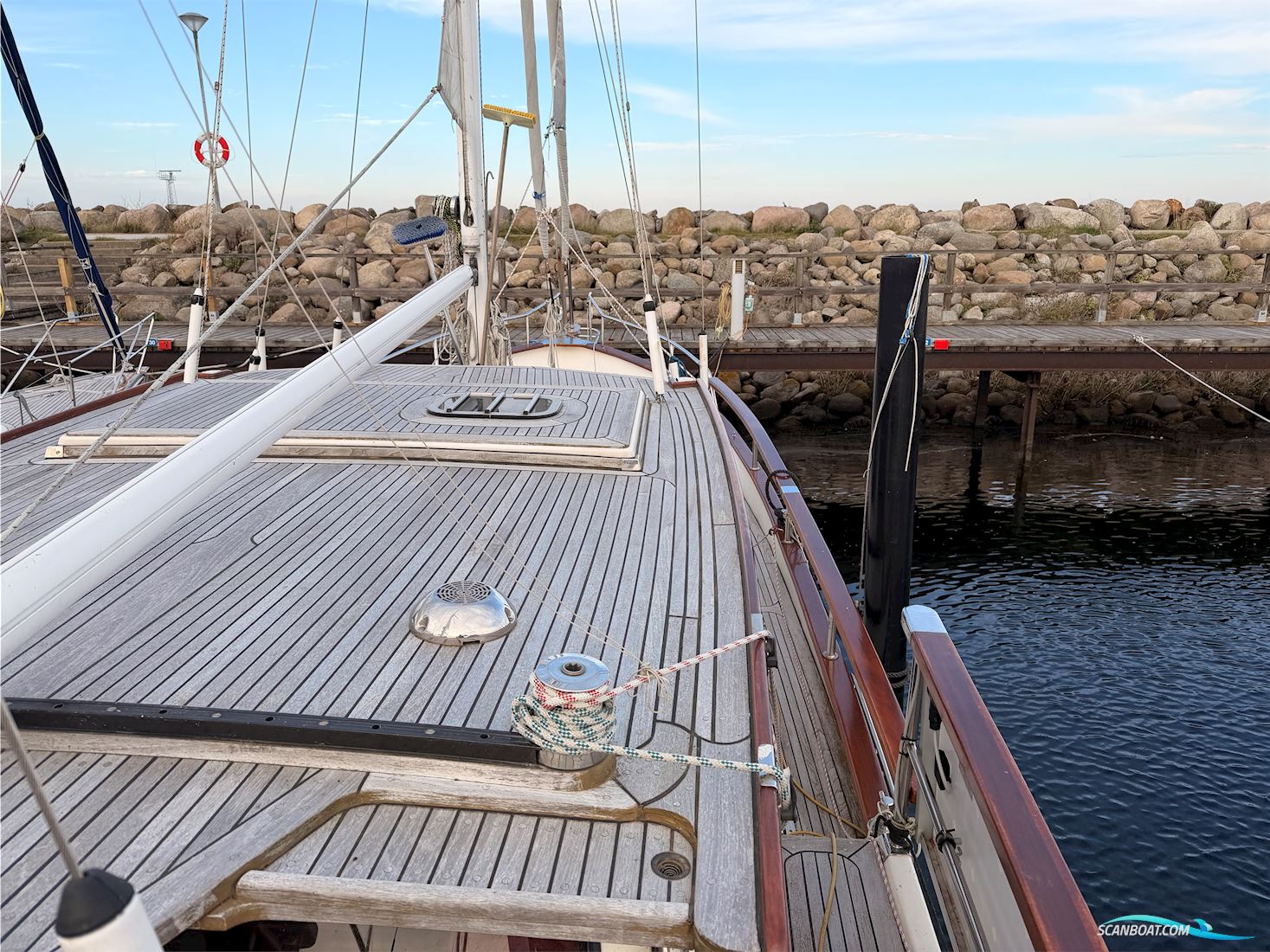 Brofjord 36