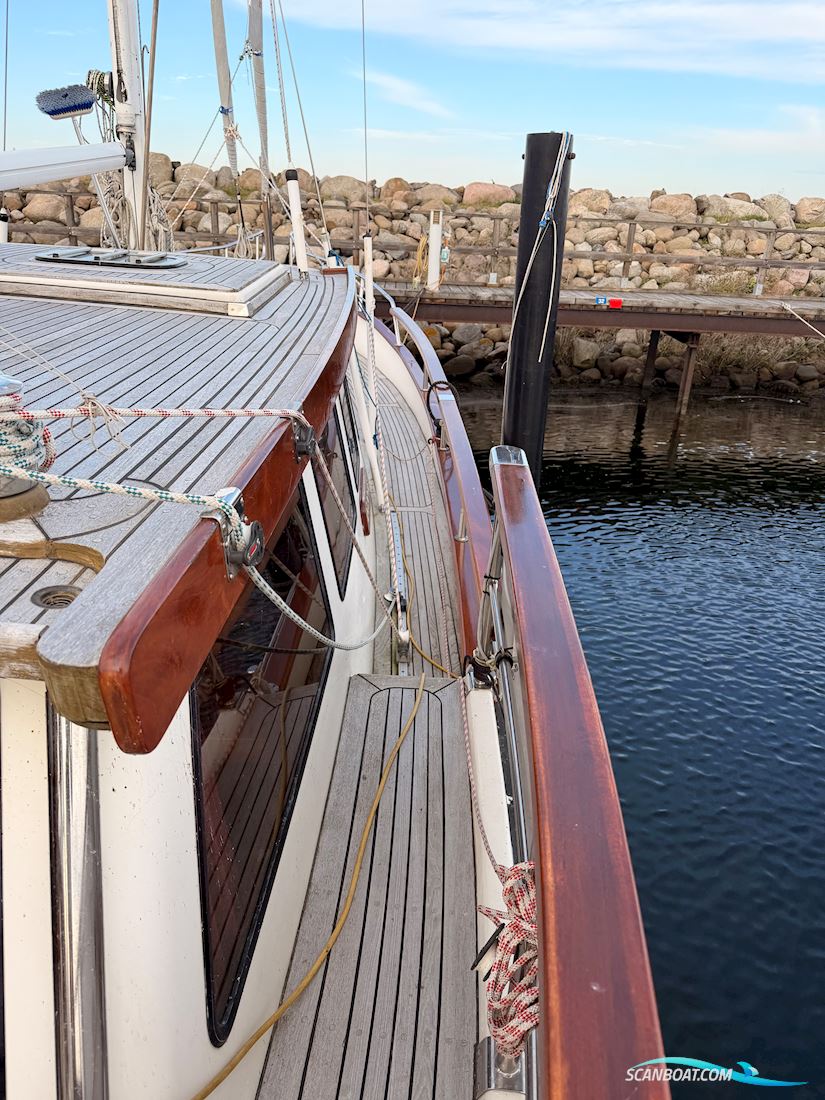 Brofjord 36