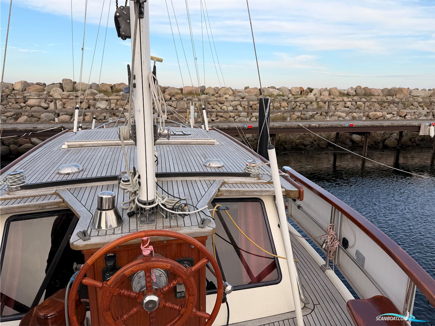Brofjord 36