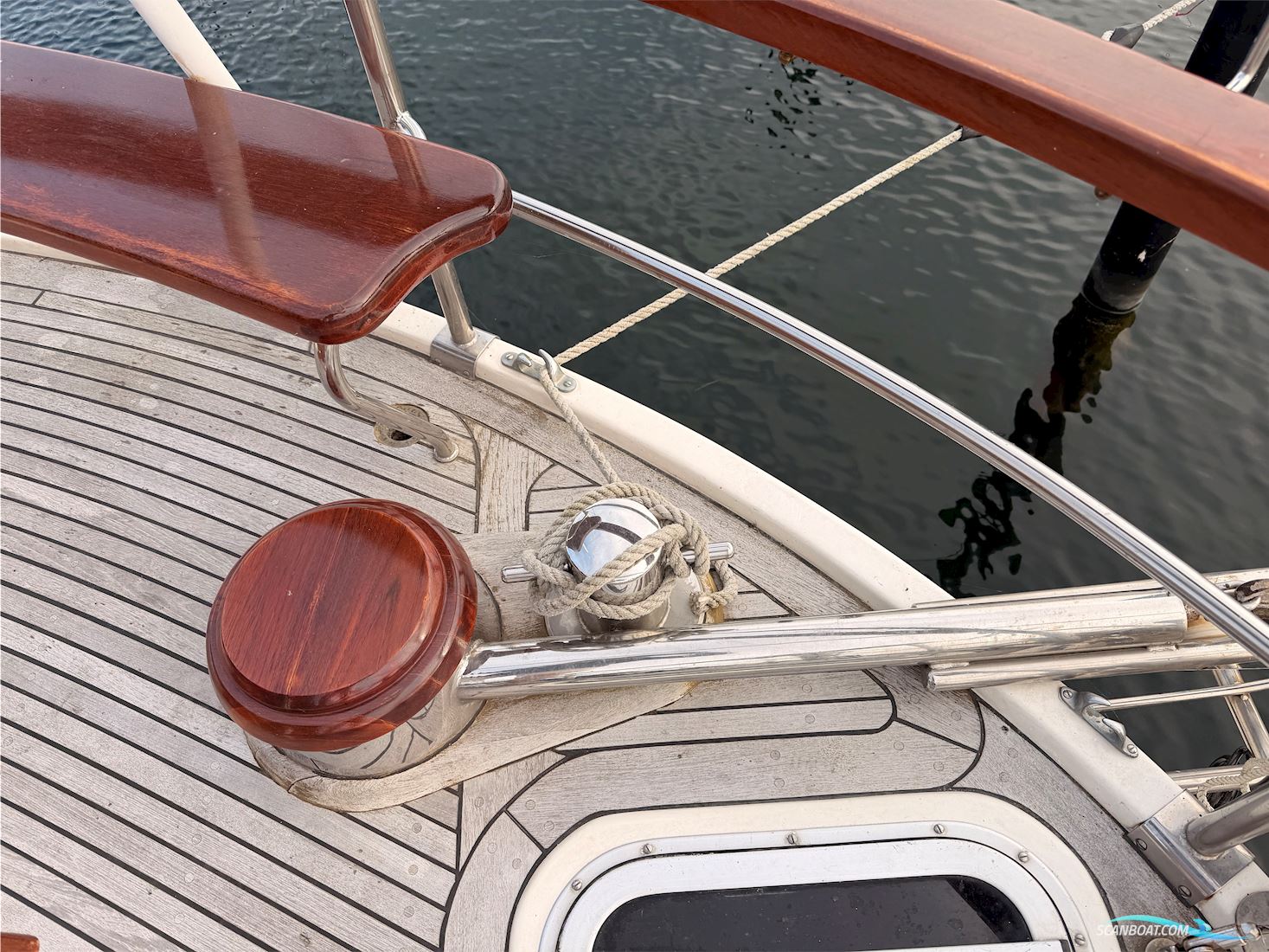 Brofjord 36