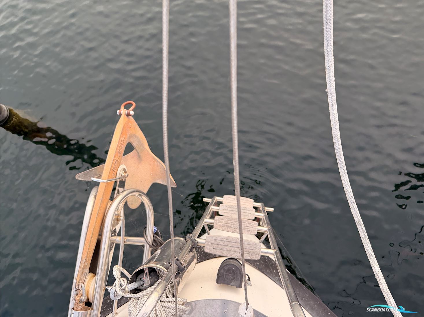 Brofjord 36