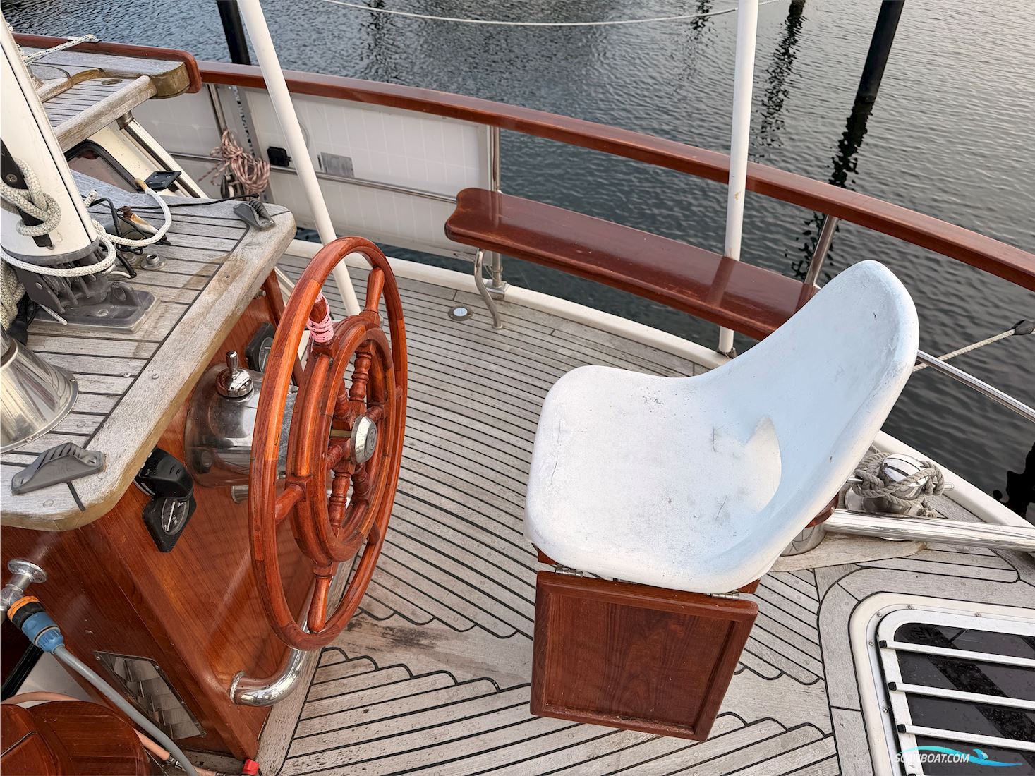 Brofjord 36