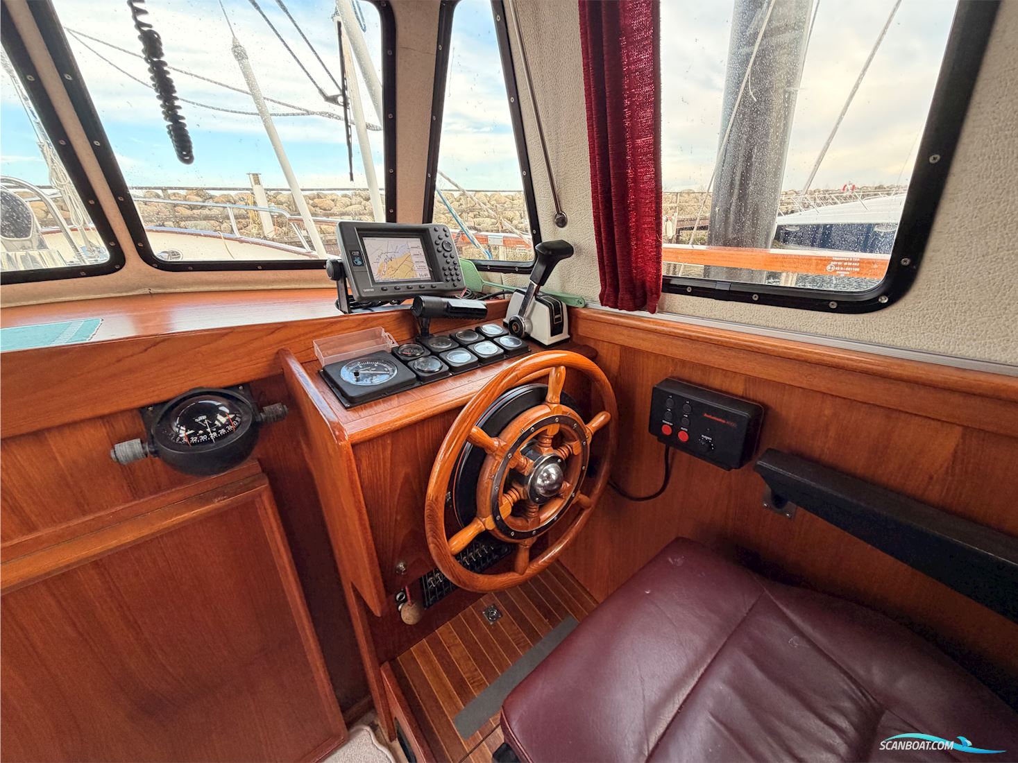Brofjord 36