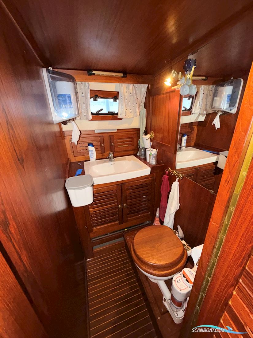 Brofjord 36