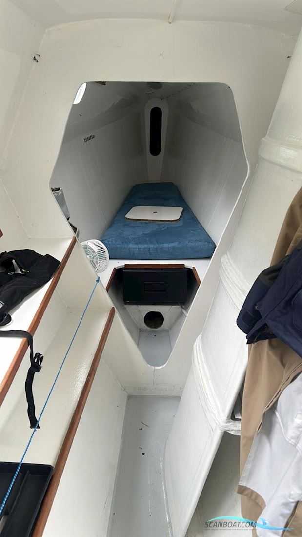 Catamaran Saara