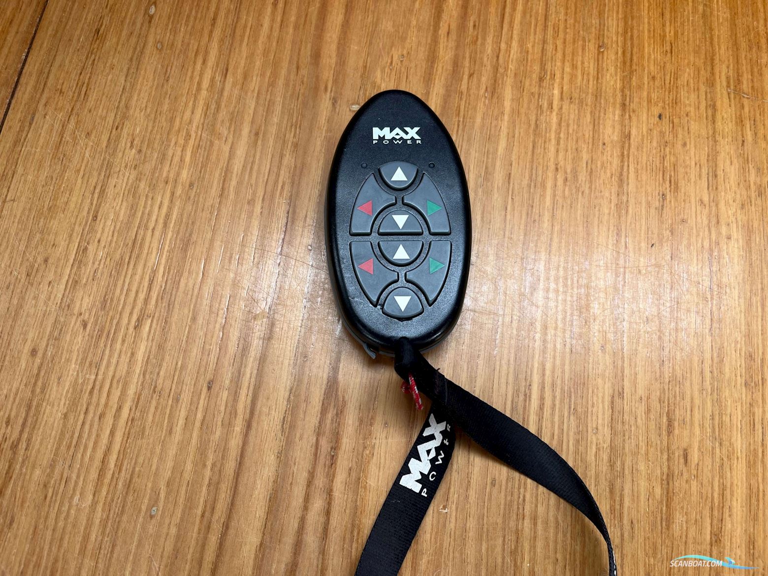 Comfortina 38 (1990)