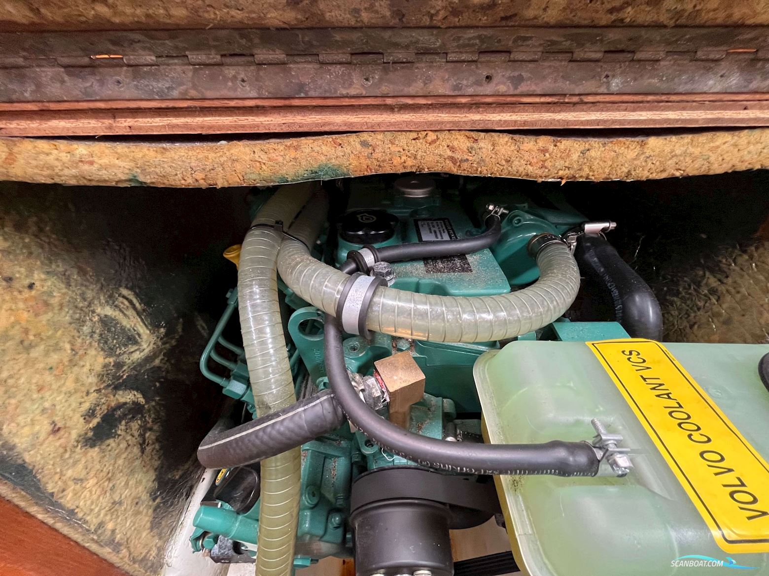 Comfortina 38 (1990)