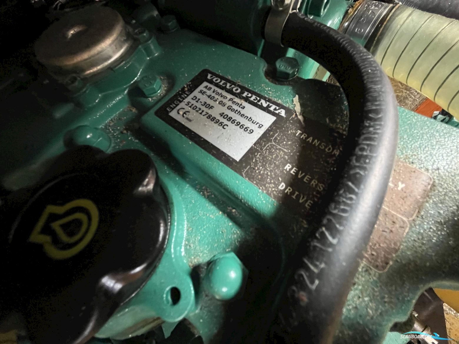 Comfortina 38 (1990)