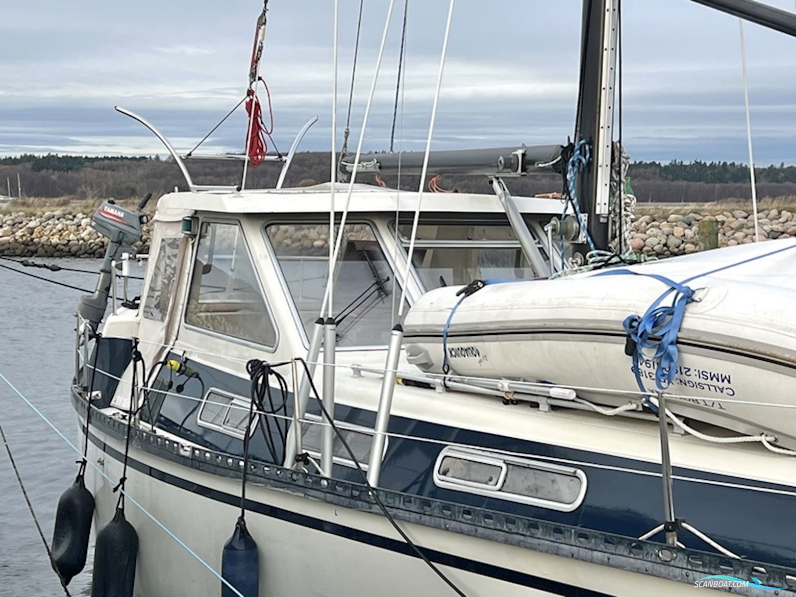 Coronet Elvstrøm 38