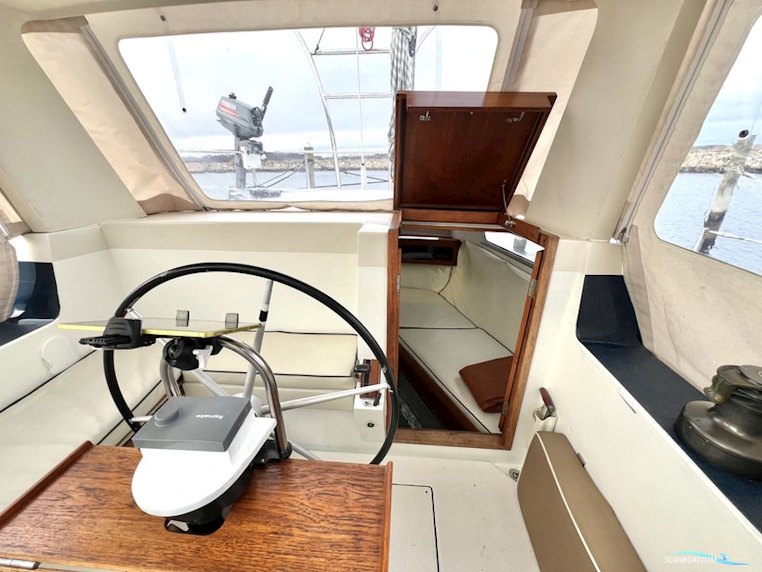 Coronet Elvstrøm 38