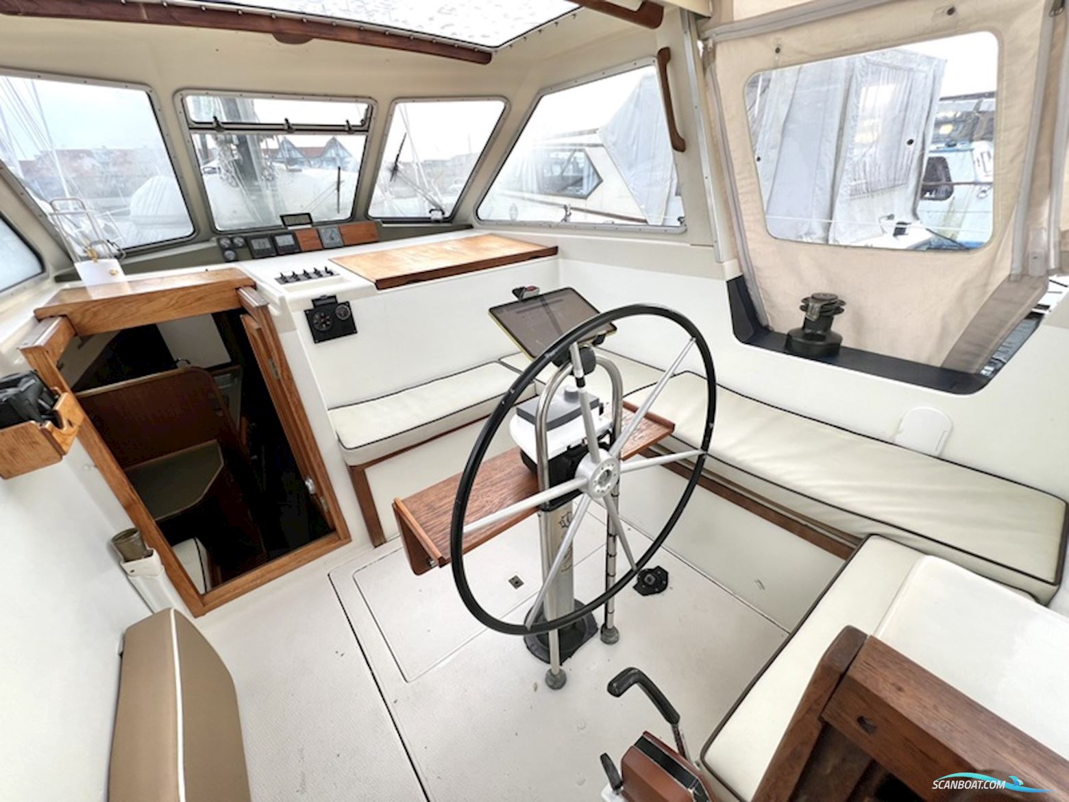 Coronet Elvstrøm 38