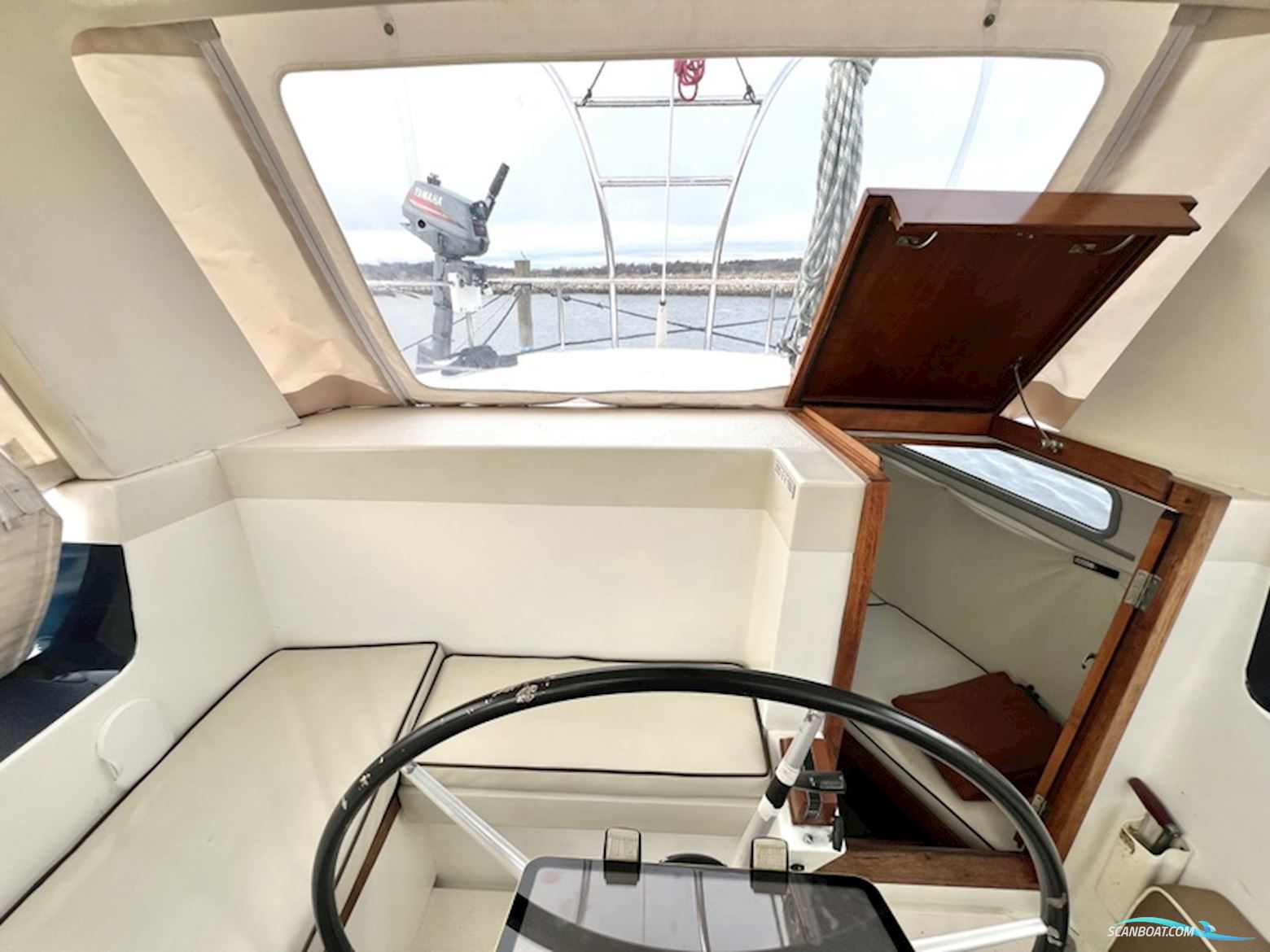 Coronet Elvstrøm 38