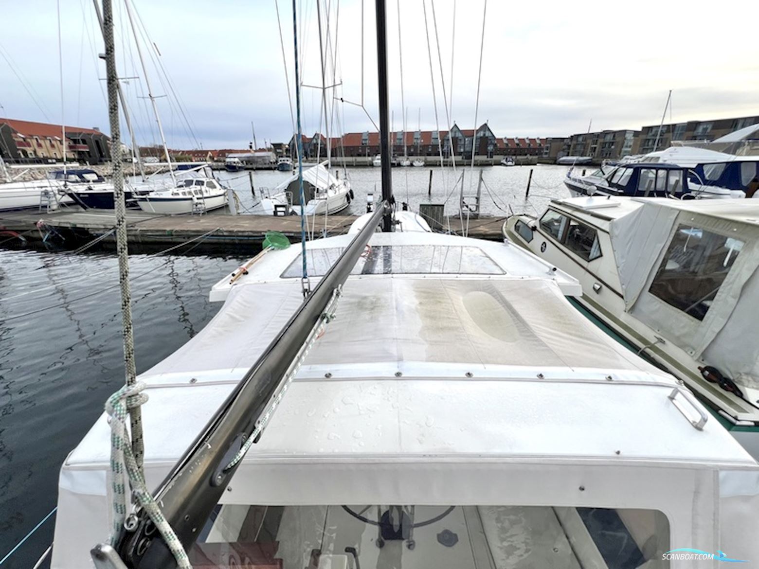 Coronet Elvstrøm 38