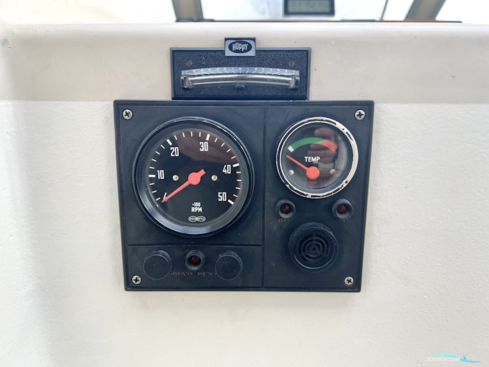 Coronet Elvstrøm 38