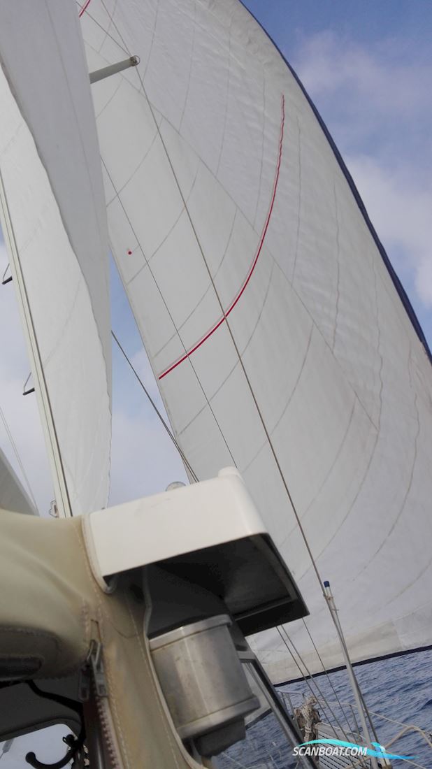 Coronet Elvström MS 38