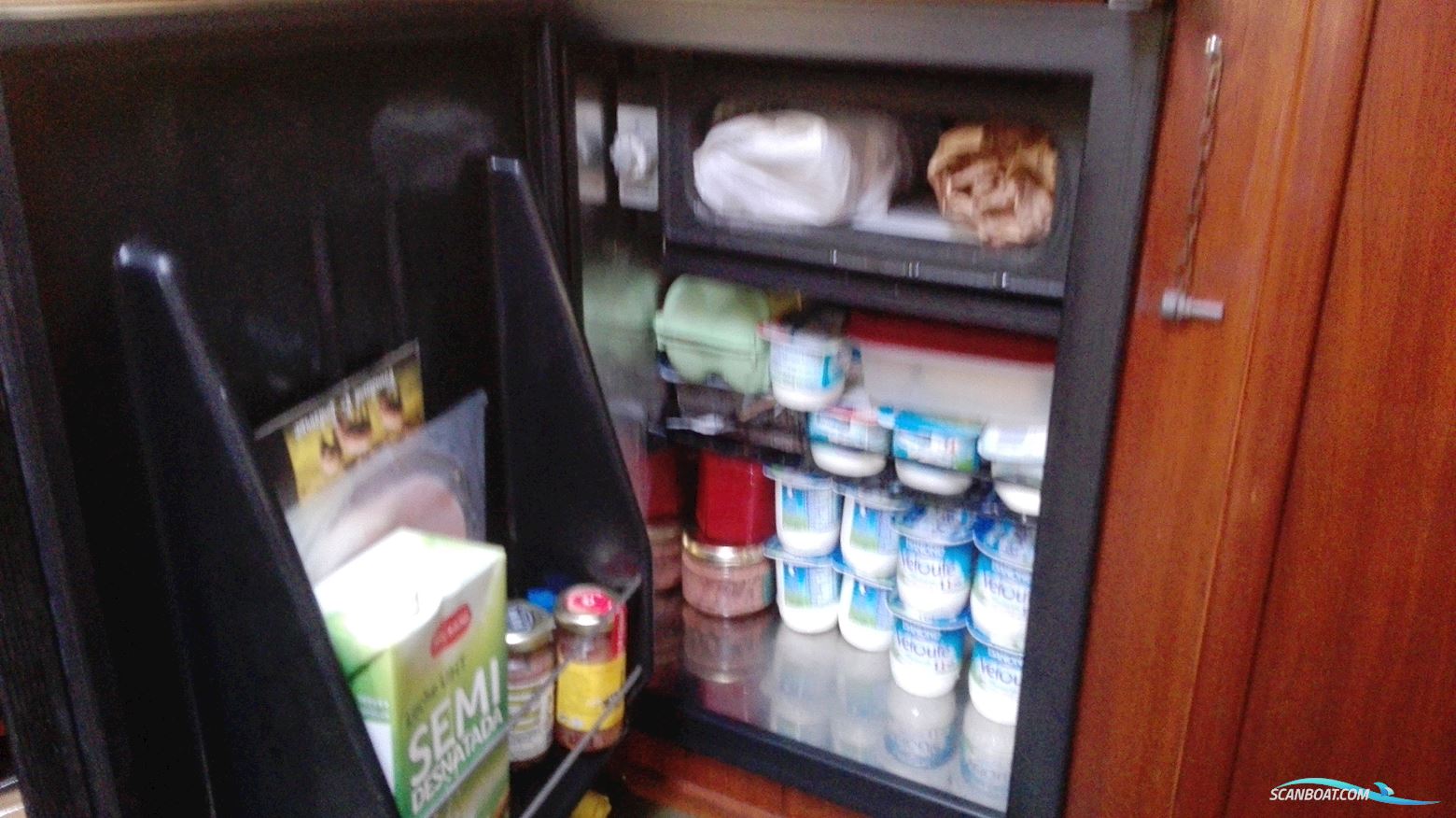 Coronet Elvström MS 38