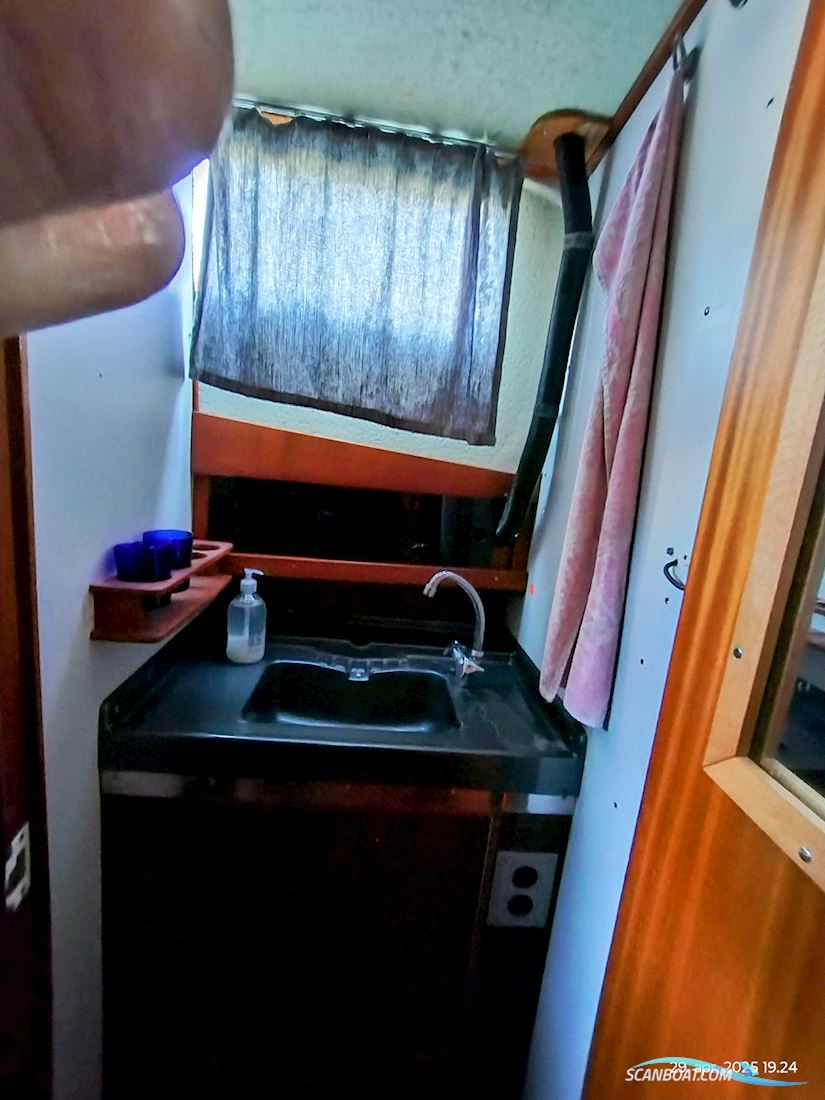 Finnclipper 35