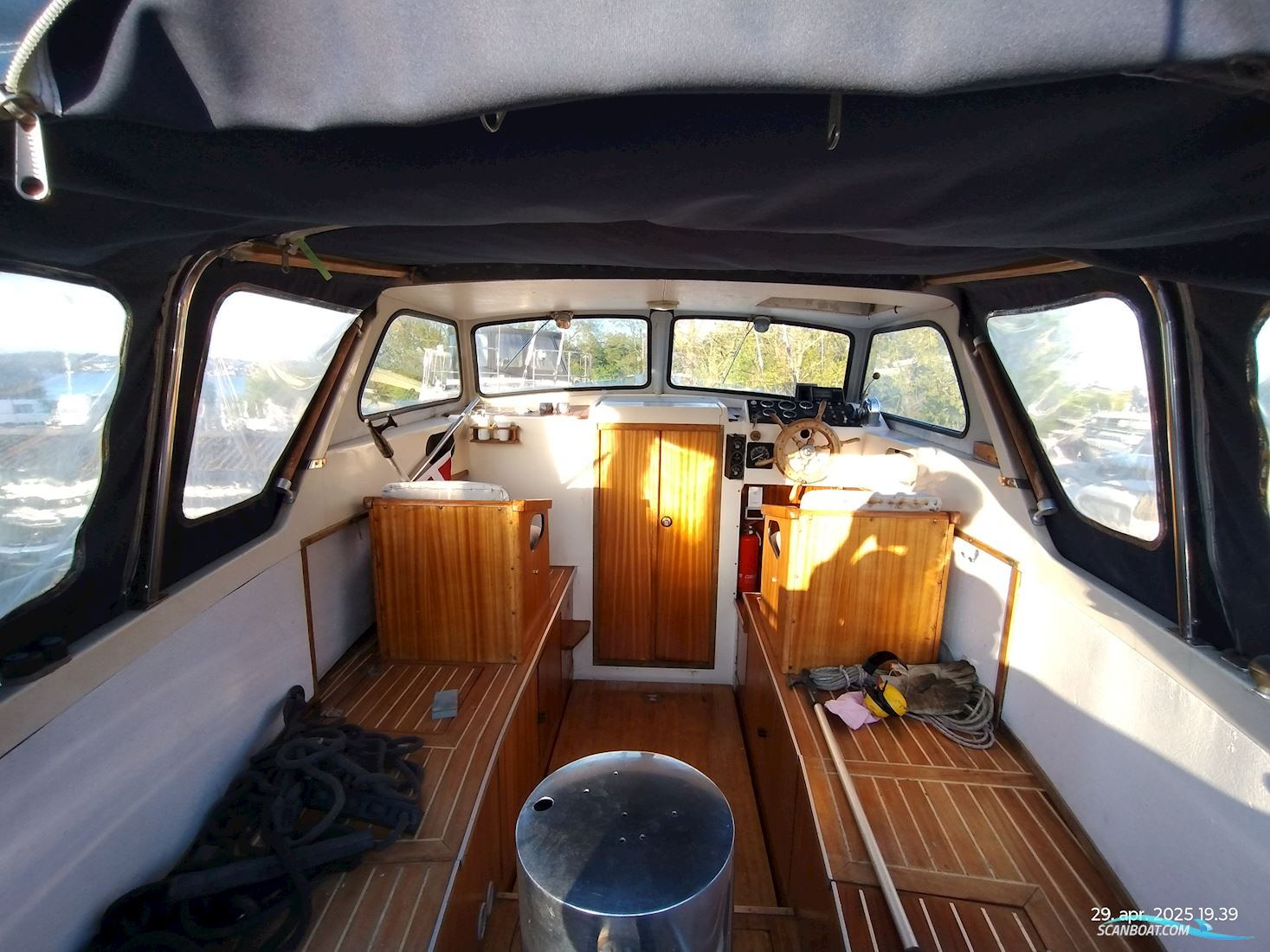 Finnclipper 35