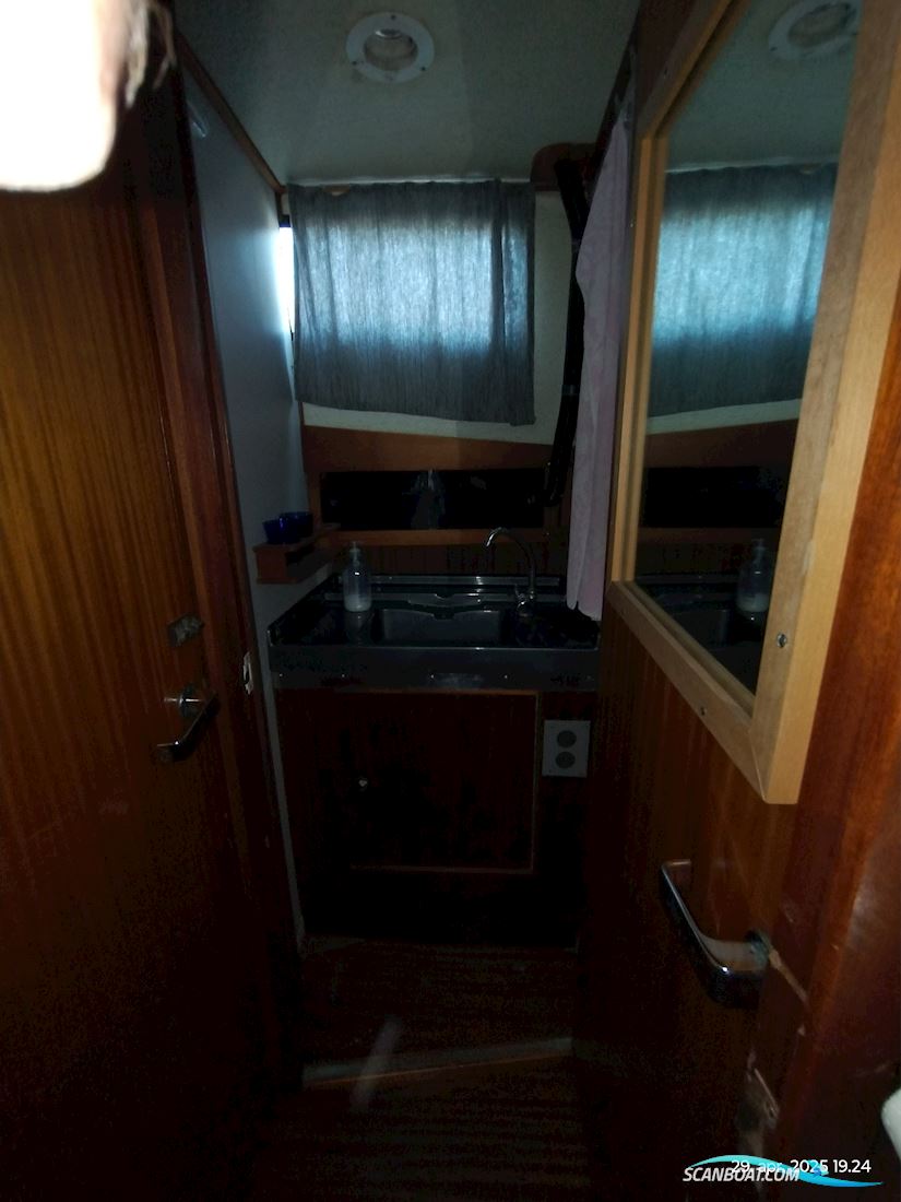 Finnclipper 35
