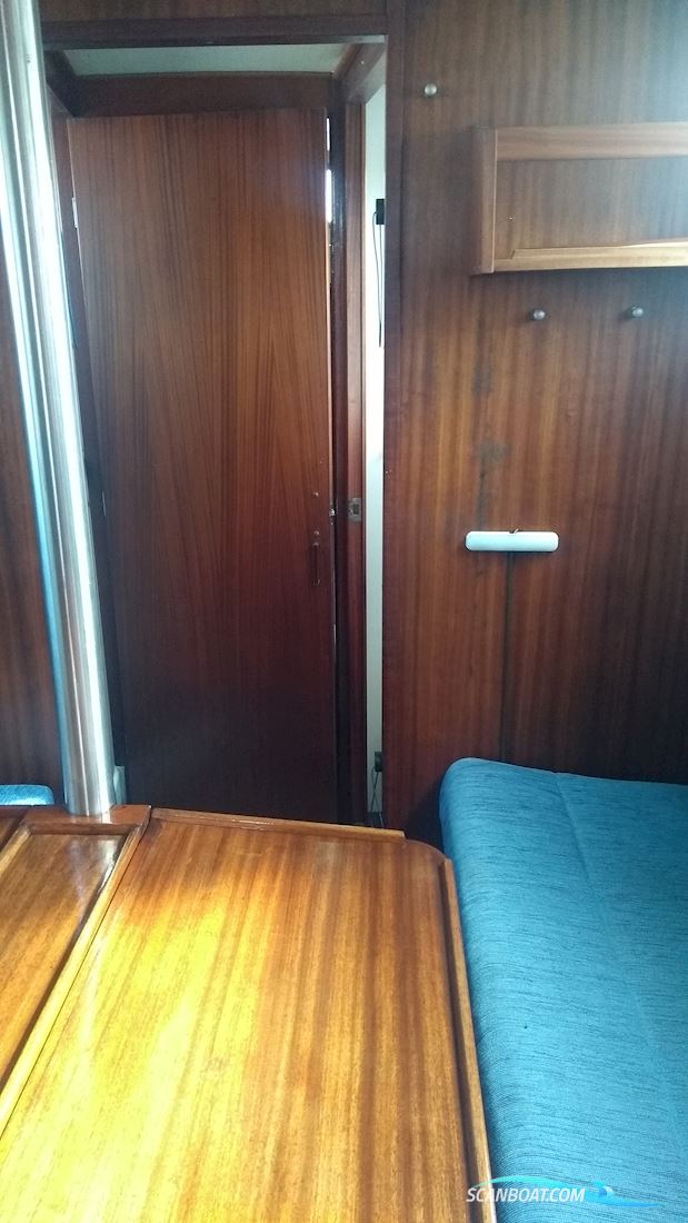 Finnsailer 35 kan finansieres