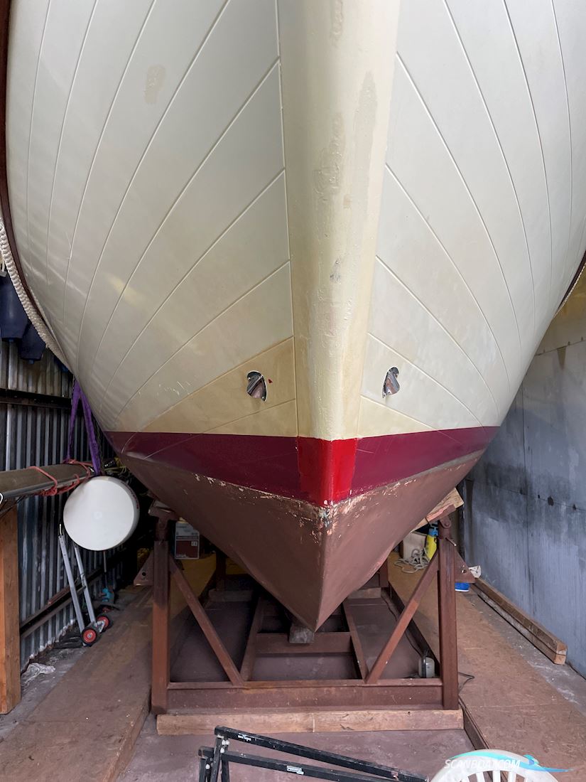 Fjord 33 MS
