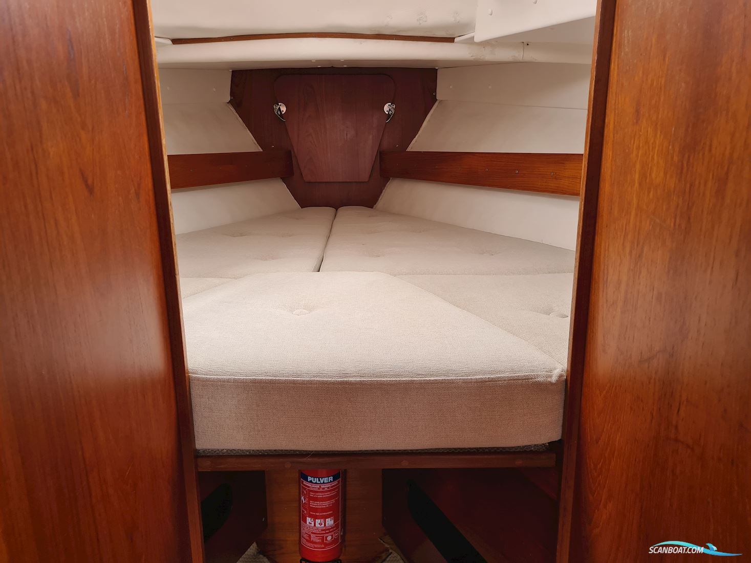 Fjord ms 33