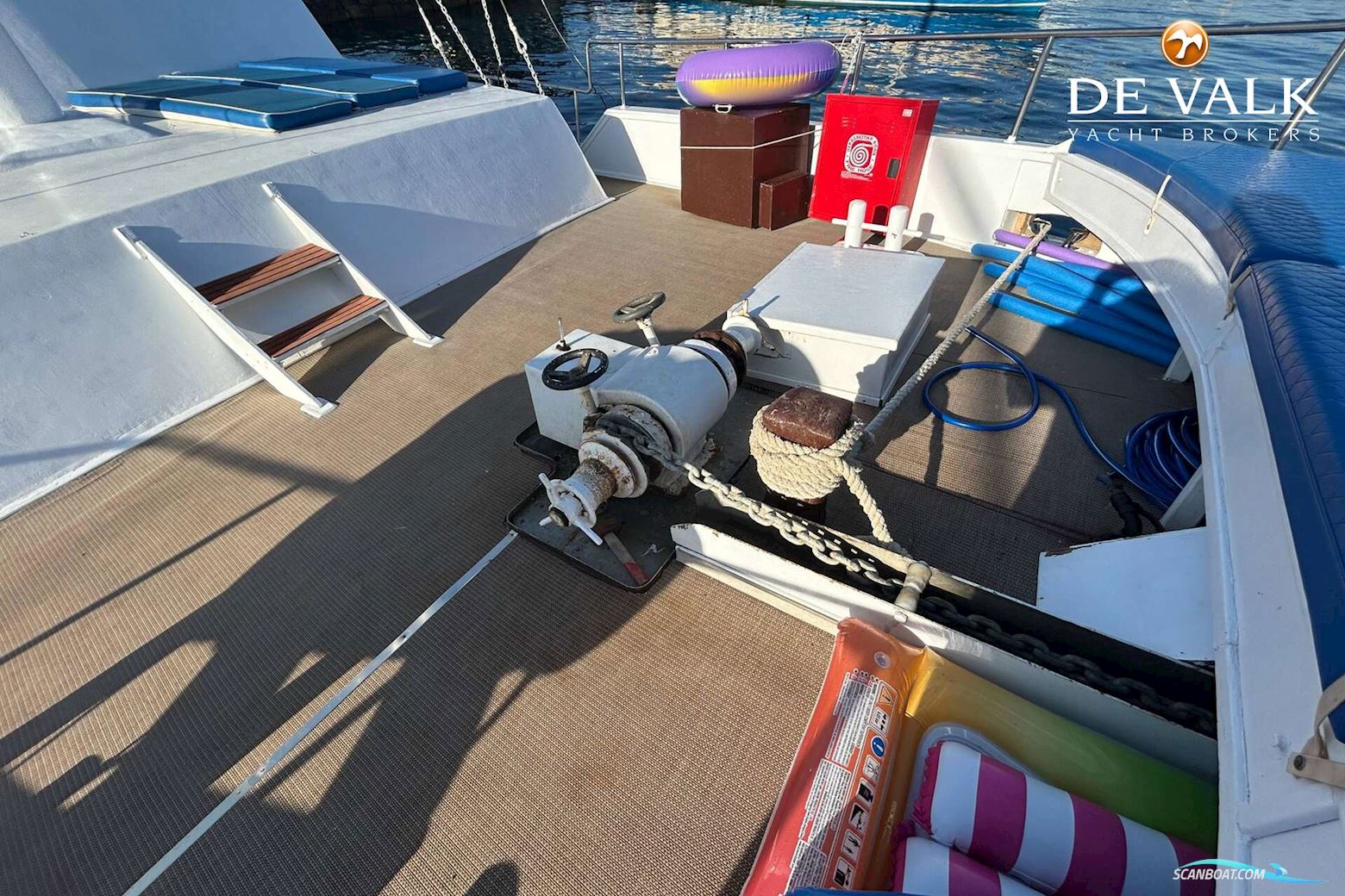 Gulet 26.5