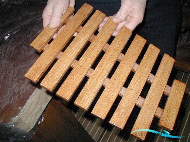 Ketch Rigged 451 Motorsailer Pilothouse