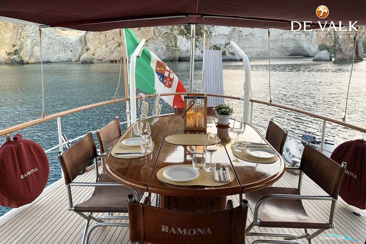 Klaassen kotter 19.00