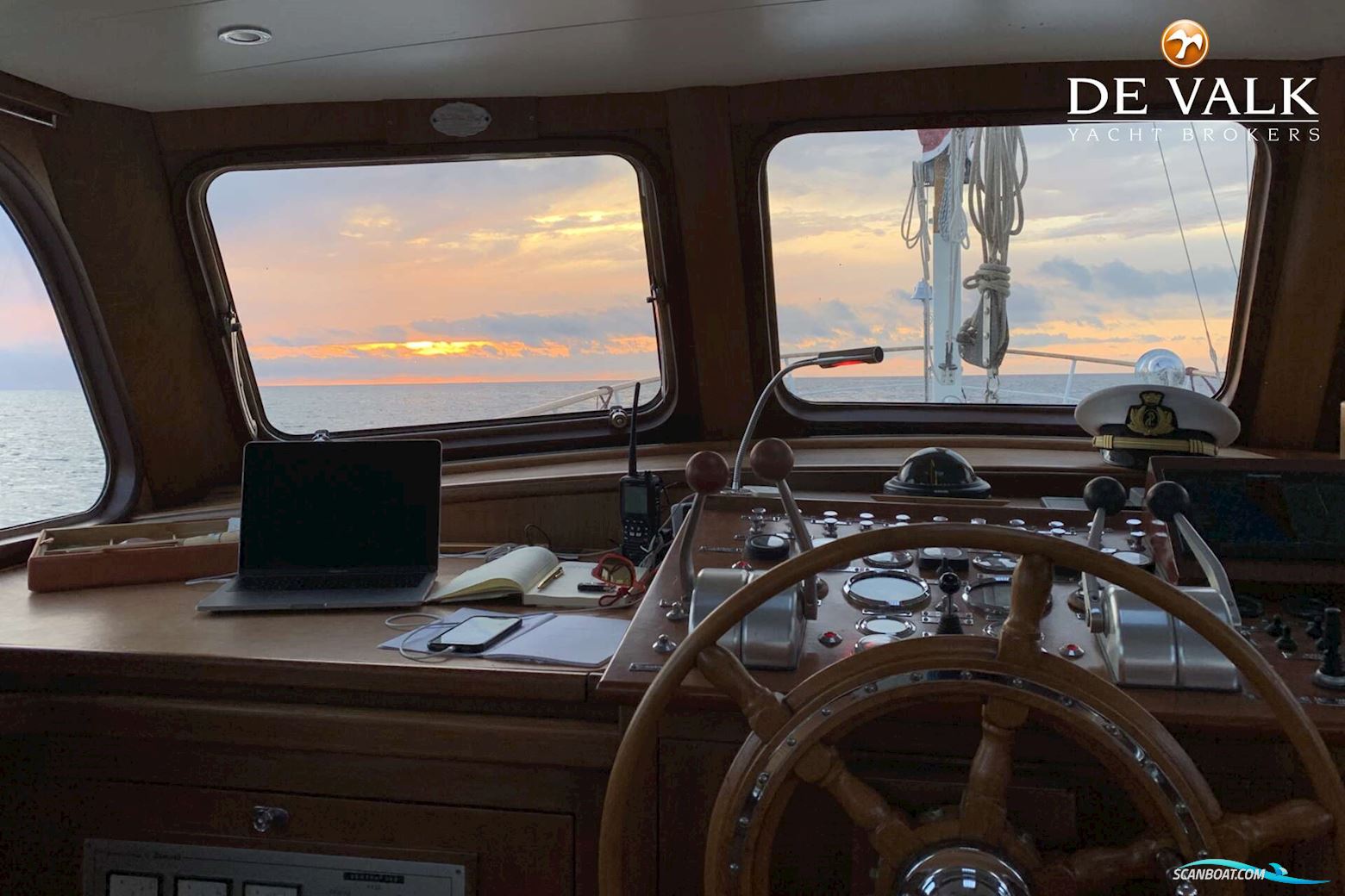 Klaassen kotter 19.00