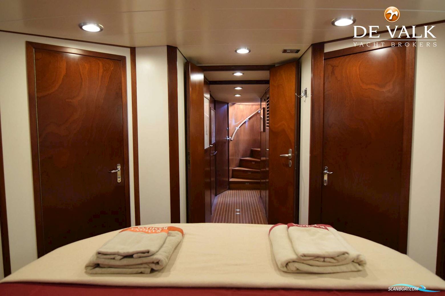 Klaassen kotter 19.00