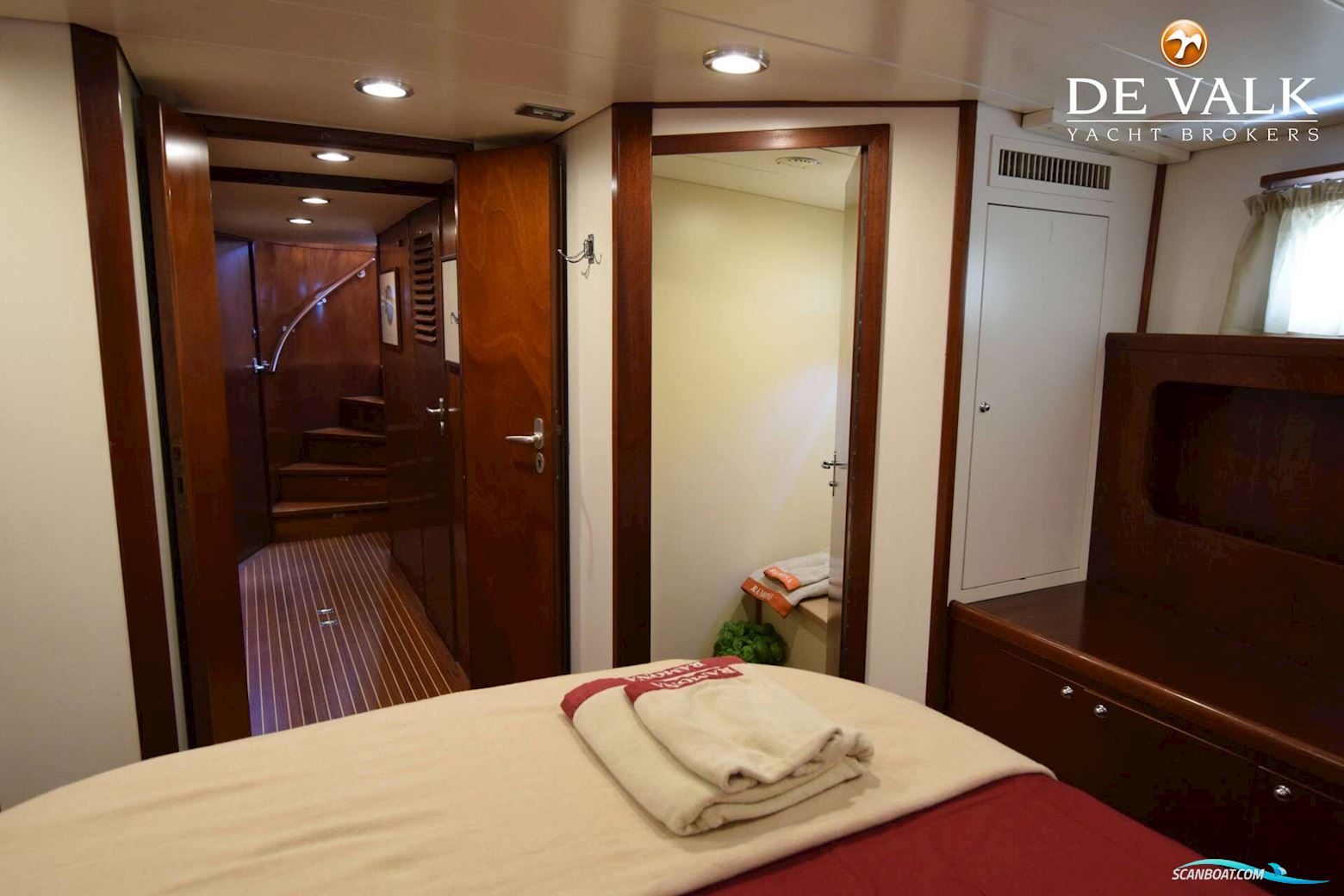 Klaassen kotter 19.00