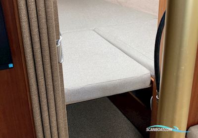 Lm 28 Motorsegler 1983, mit Buch motor, Dänemark