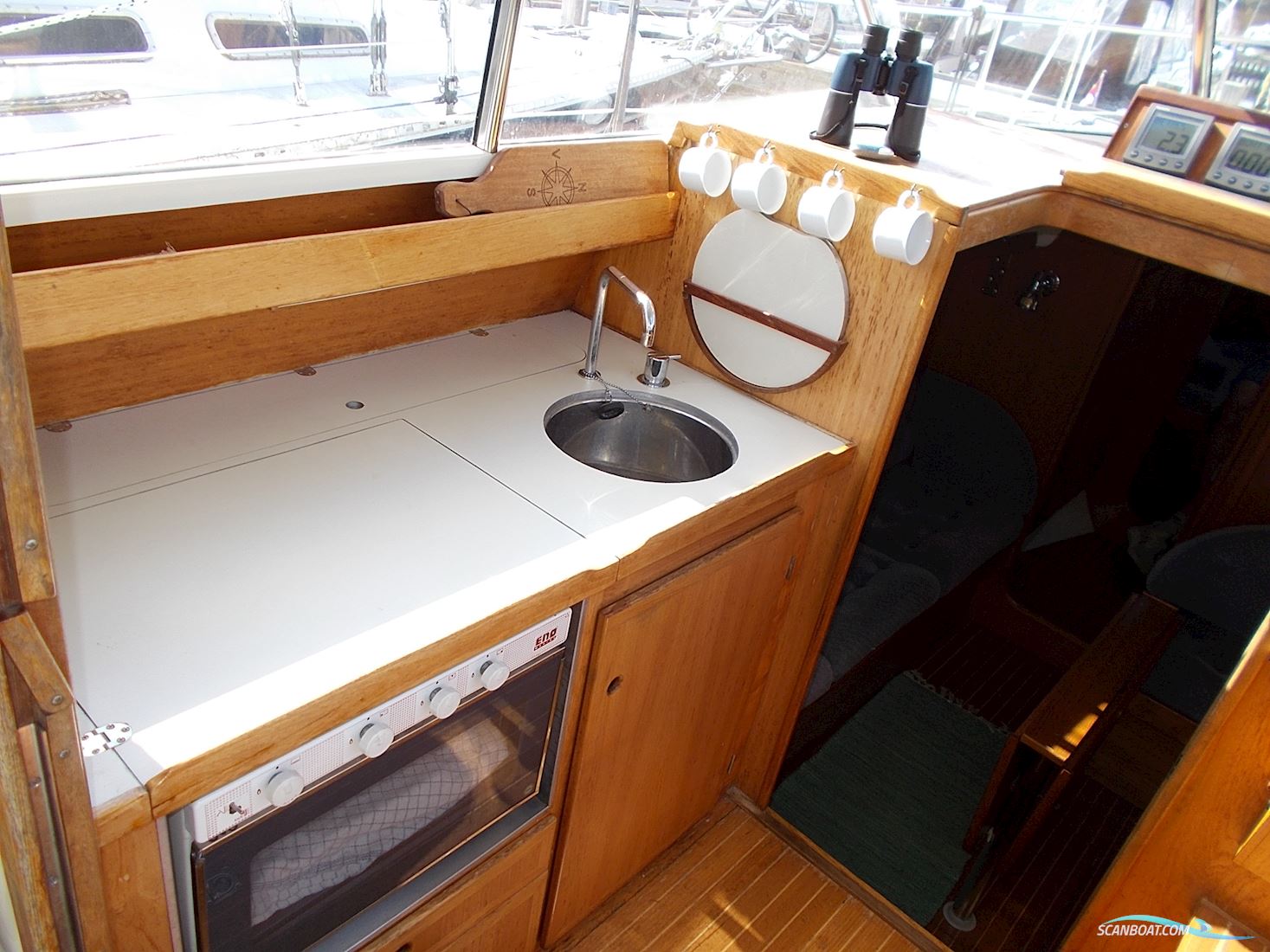 LM 35 Vitesse Cabrio