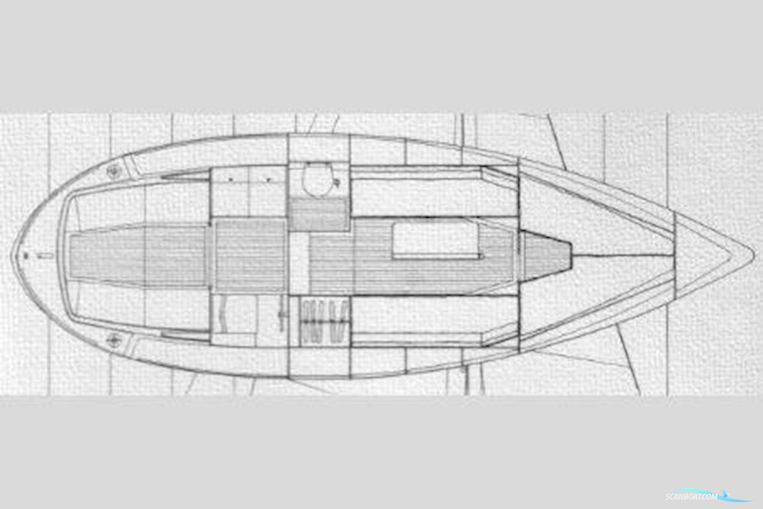 LM Boats LM 28