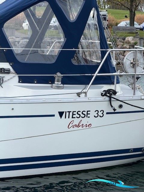 LM Vitesse 33 Cabrio