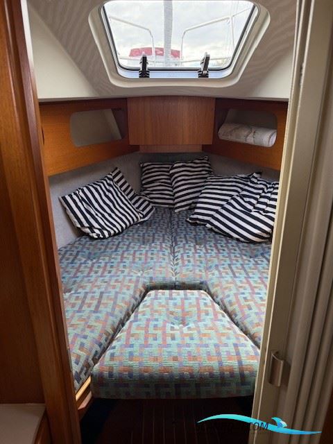 LM Vitesse 33 Cabrio